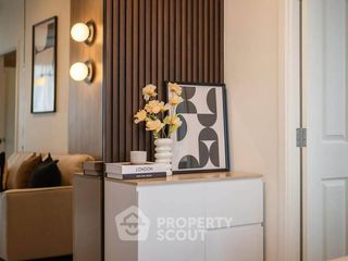 For sale 2 bedrooms condo in Bang Sue, Bangkok