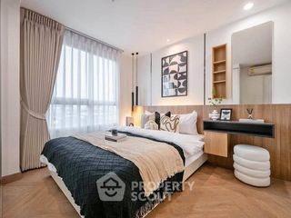 For sale 2 bedrooms condo in Bang Sue, Bangkok
