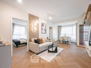 For sale 2 bedrooms condo in Bang Sue, Bangkok