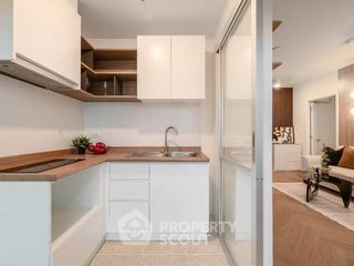 For sale 2 bedrooms condo in Bang Sue, Bangkok