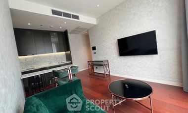 For sale 1 bed condo in Watthana, Bangkok