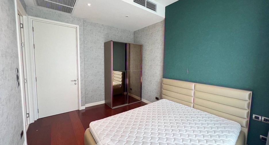 For sale 1 bed condo in Watthana, Bangkok
