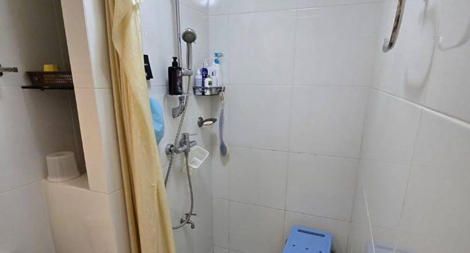 For sale 2 bedrooms condo in Bang Sue, Bangkok
