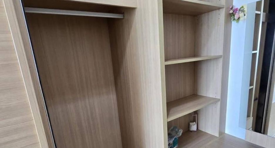 For sale 2 bedrooms condo in Bang Sue, Bangkok