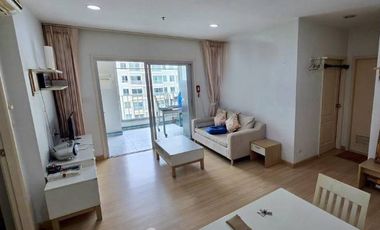 À vendre 2 chambres condo à Bang Sue, Bangkok