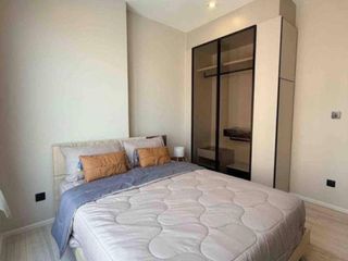 For sale 1 bed condo in Ratchathewi, Bangkok