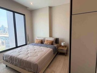 For sale 1 bed condo in Ratchathewi, Bangkok