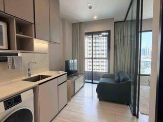 For sale 1 bed condo in Ratchathewi, Bangkok