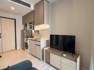 For sale 1 bed condo in Ratchathewi, Bangkok