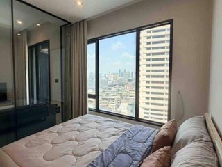 For sale 1 bed condo in Ratchathewi, Bangkok