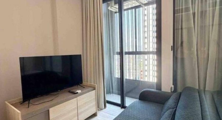 For sale 1 bed condo in Ratchathewi, Bangkok