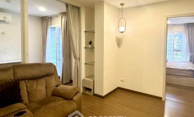 For sale 1 bed condo in Bangkok Yai, Bangkok