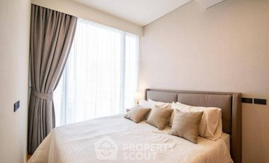 For sale 1 bed condo in Khlong Toei, Bangkok