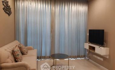 For sale 1 bed condo in Bang Kho Laem, Bangkok