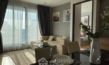 Condo en venta de 2 habitaciones en Sathon, Bangkok