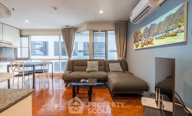 For sale 1 bed condo in Watthana, Bangkok