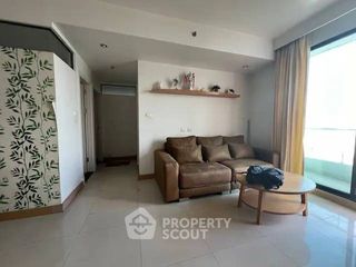 Wohnung zum Kauf mit 2 Zimmer in Watthana, Bangkok