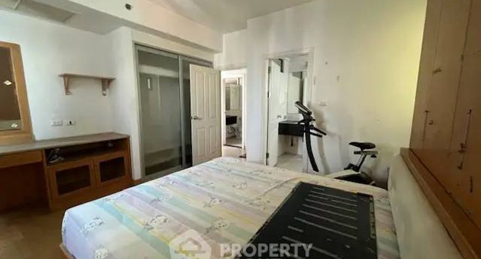 Wohnung zum Kauf mit 2 Zimmer in Watthana, Bangkok