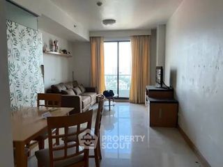 Wohnung zum Kauf mit 2 Zimmer in Watthana, Bangkok