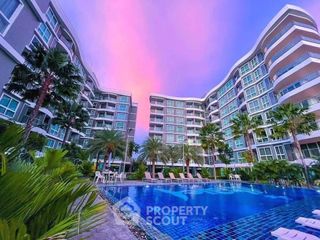 For sale 1 bed condo in Na Jomtien, Pattaya