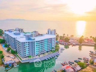 For sale 1 bed condo in Na Jomtien, Pattaya