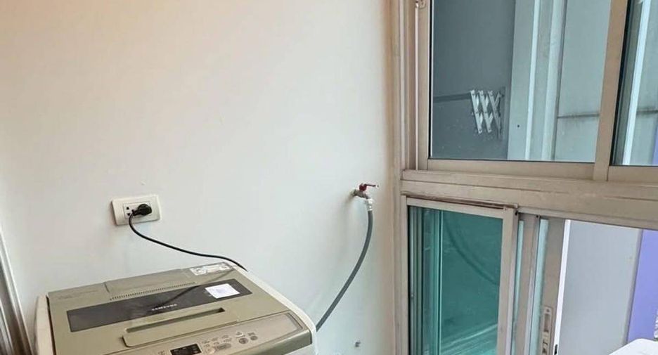 For sale 1 bed condo in Phaya Thai, Bangkok