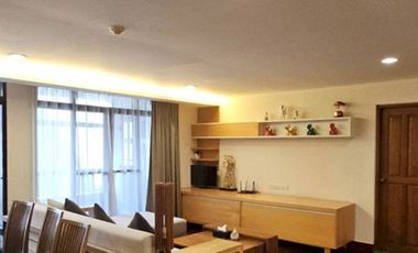 For sale 3 bedrooms condo in Watthana, Bangkok
