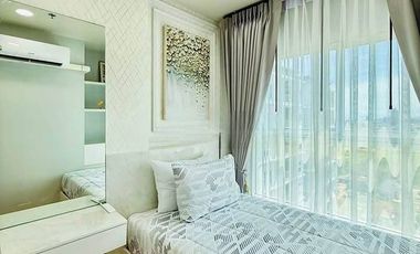 For sale 2 bedrooms condo in South Pattaya, Pattaya