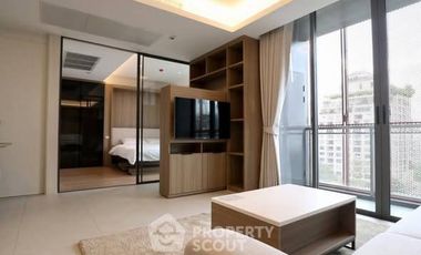 Аренда и продажа 1 кровать кондо в Щаттхана, Бангкок
