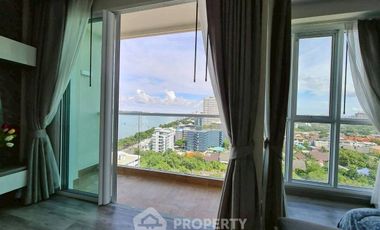 Condo en venta de 3 habitaciones en Jomtien, Pattaya