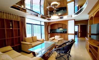 For sale 2 bedrooms condo in Pratumnak, Pattaya