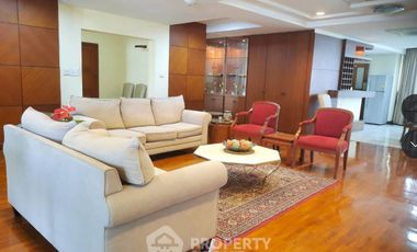 À vendre 3 chambres condo à Khlong Toei, Bangkok