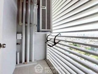 For sale 2 bedrooms condo in Bang Phlat, Bangkok