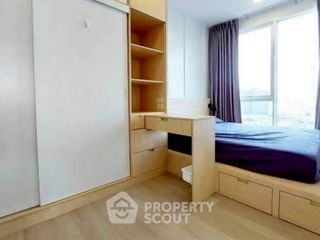 For sale 2 bedrooms condo in Bang Phlat, Bangkok