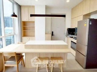 For sale 2 bedrooms condo in Bang Phlat, Bangkok