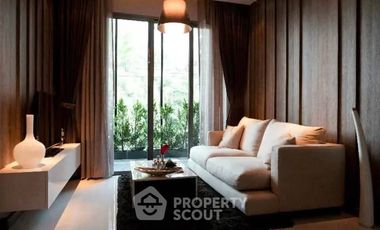Продажа 1 кровать кондо в Кхлонг Тоеи, Бангкок
