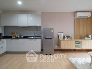 Продажа 2 спальни кондо в Кхлонг Тоеи, Бангкок