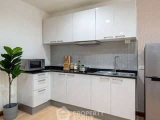 Продажа 2 спальни кондо в Кхлонг Тоеи, Бангкок