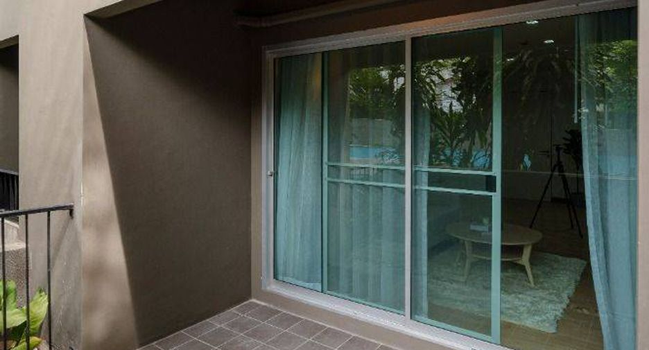 For sale 2 ベッドルーム condo in Khlong Toei, Bangkok