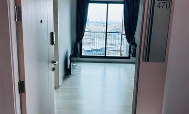Wohnung zum Kauf mit 2 Zimmer in Bang Phlat, Bangkok