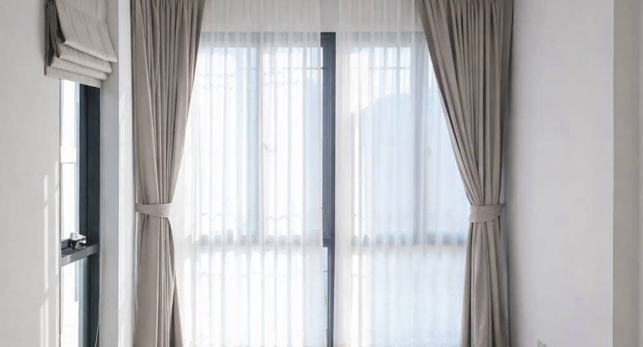 For sale 4 bedrooms condo in Prawet, Bangkok