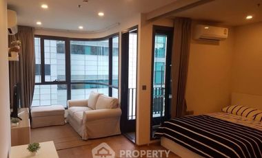 For sale 1 bed condo in Pathum Wan, Bangkok