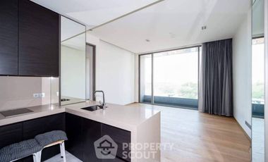À vendre 1 chambre condo à Sathon, Bangkok