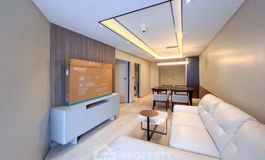 À vendre 2 chambres condo à Watthana, Bangkok