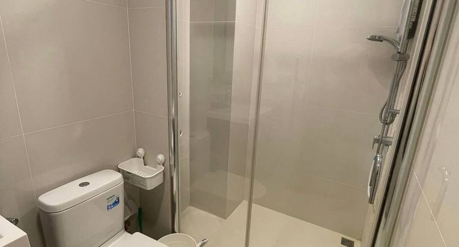 For sale 1 bed condo in Phaya Thai, Bangkok
