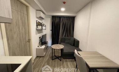 For sale 1 bed condo in Phaya Thai, Bangkok