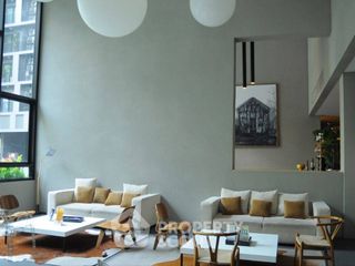 For sale 2 bedrooms condo in Sathon, Bangkok