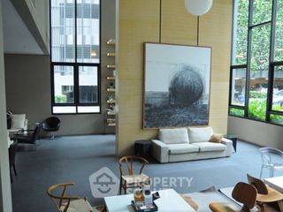 For sale 2 bedrooms condo in Sathon, Bangkok