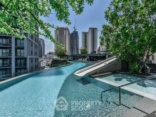 For sale 2 bedrooms condo in Sathon, Bangkok