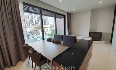 À vendre 2 chambres condo à Khlong Toei, Bangkok